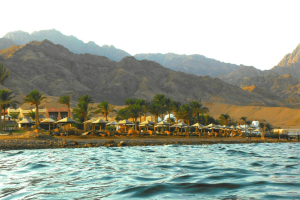 Sharm El Sheikh Tours