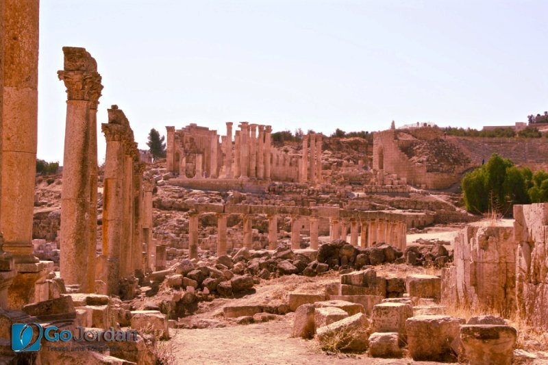 Amman holiday packages