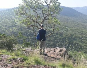 Great Rift Valley