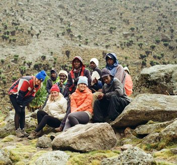 Trekking Company Kenya