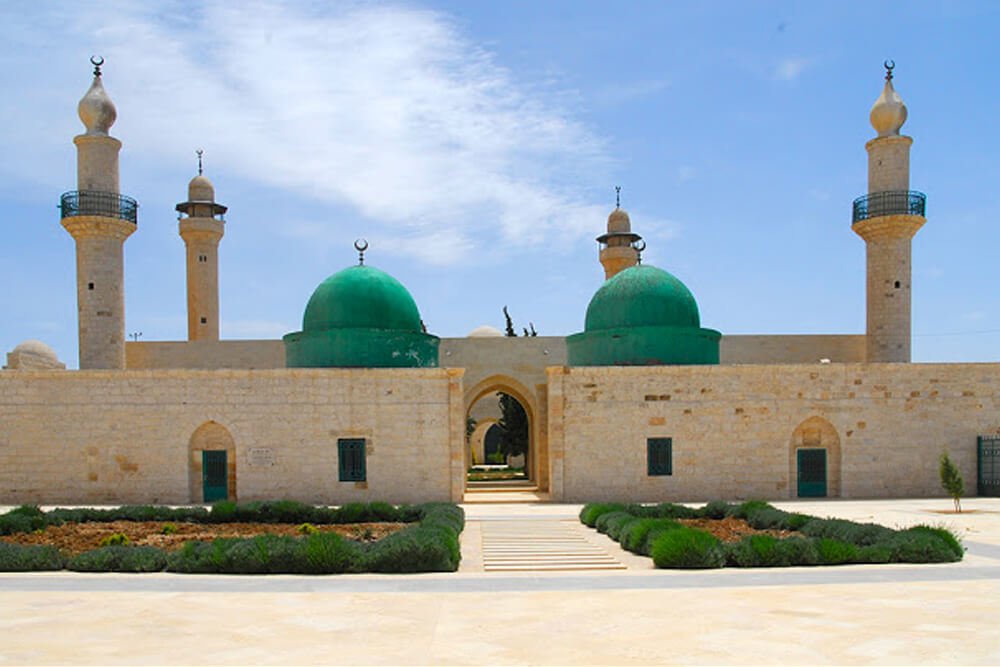 Islamic Tours