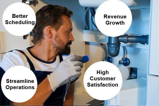 plumbing software