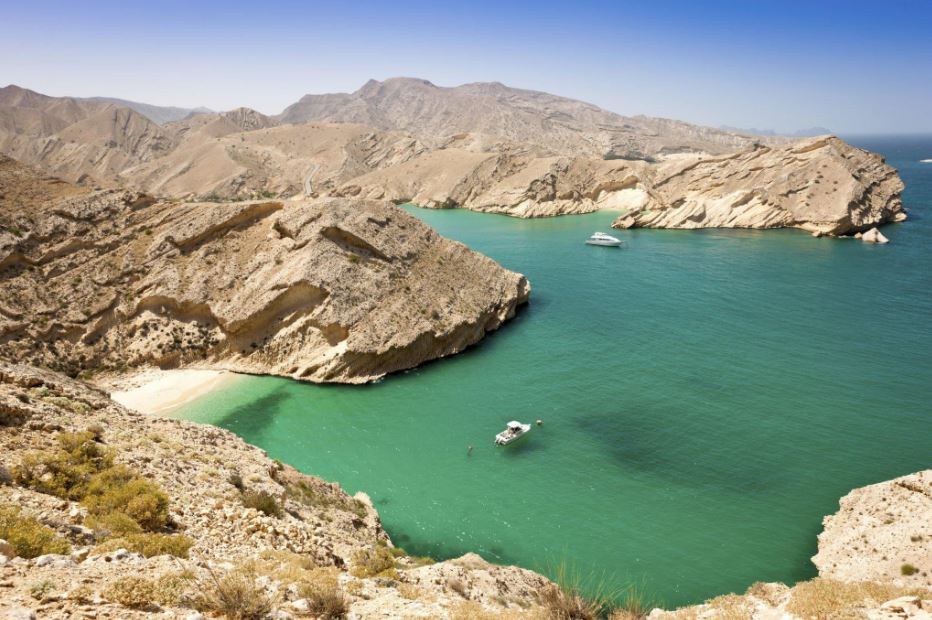 Viaggi in Oman