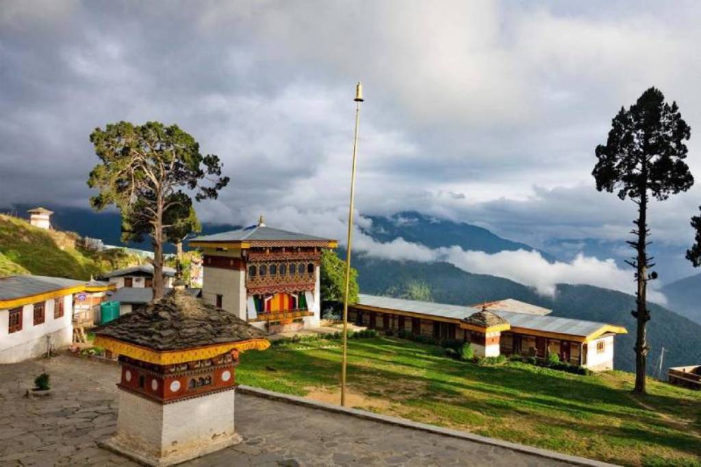 Bhutan Travel Packages